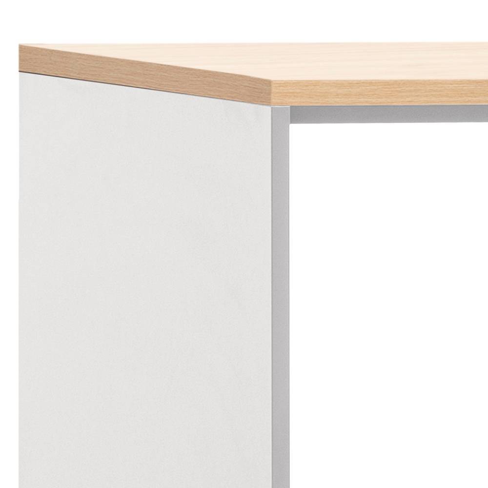 Waschmaschinenschrank Beaching abschließbar 155 cm hoch