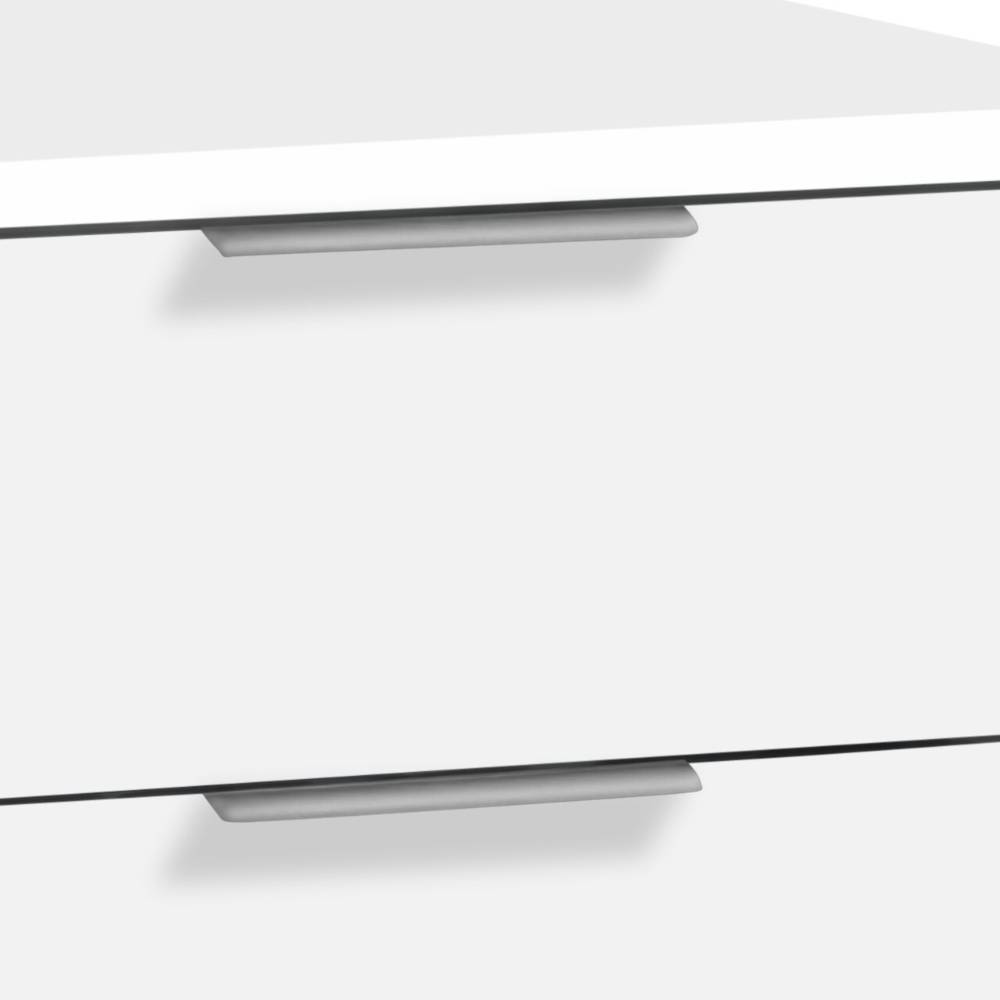 Telefonschränkchen Libertad in modernem Design mit Soft Close