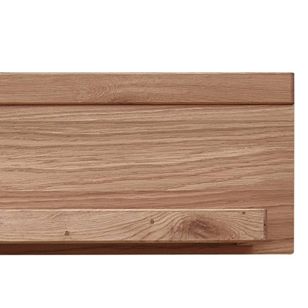 Wandregal Emly in modernem Design 150 cm breit