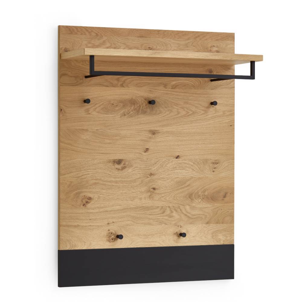 Bürogarderobe Damiette 106 cm hoch und 80 cm breit