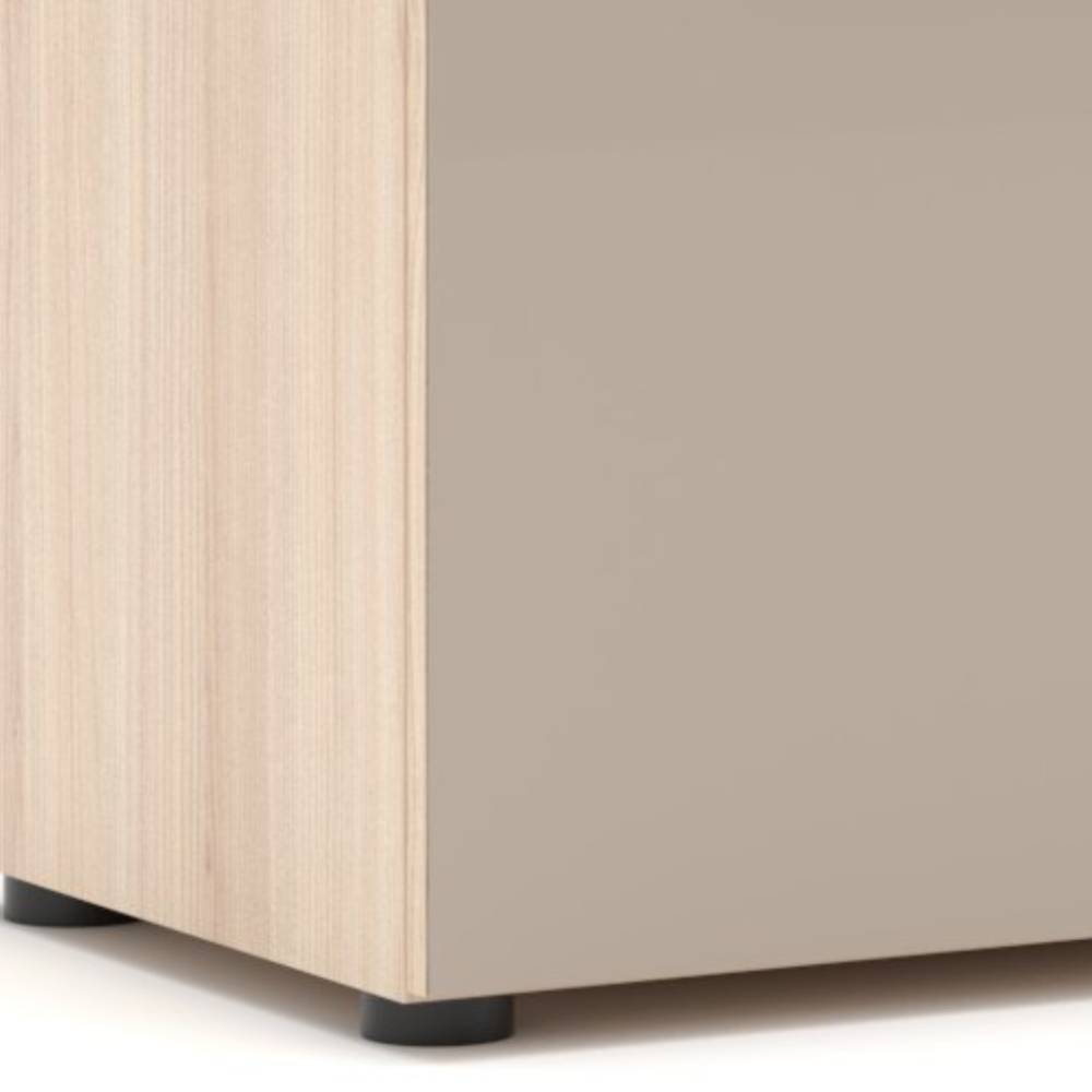 Schuhbank Daniele inklusive einer Sitzpolster Auflage 90 cm breit