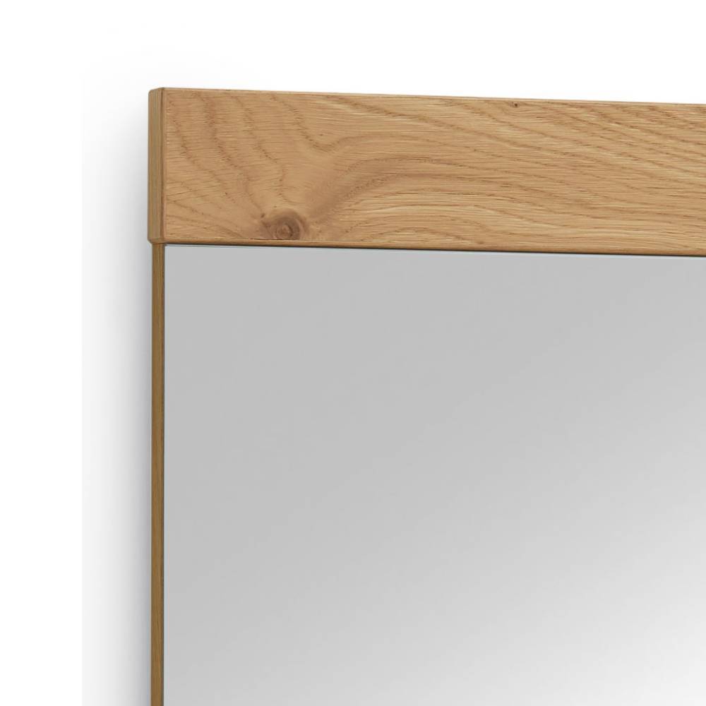Wandspiegel Timo Made in Germany 83 cm hoch