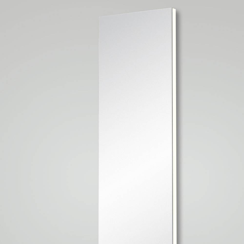 Wandspiegel Neive in modernem Design 170 cm hoch