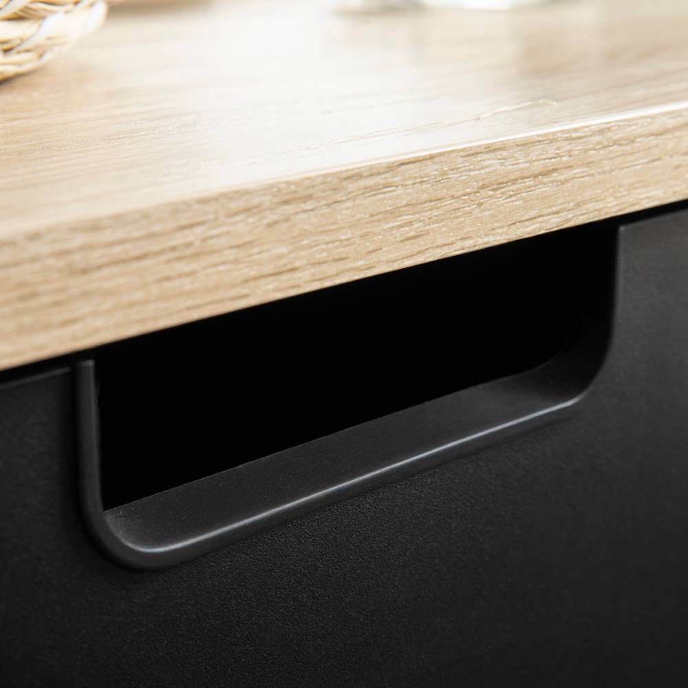 Midibadschrank Nuento 60 cm breit und 33 cm tief