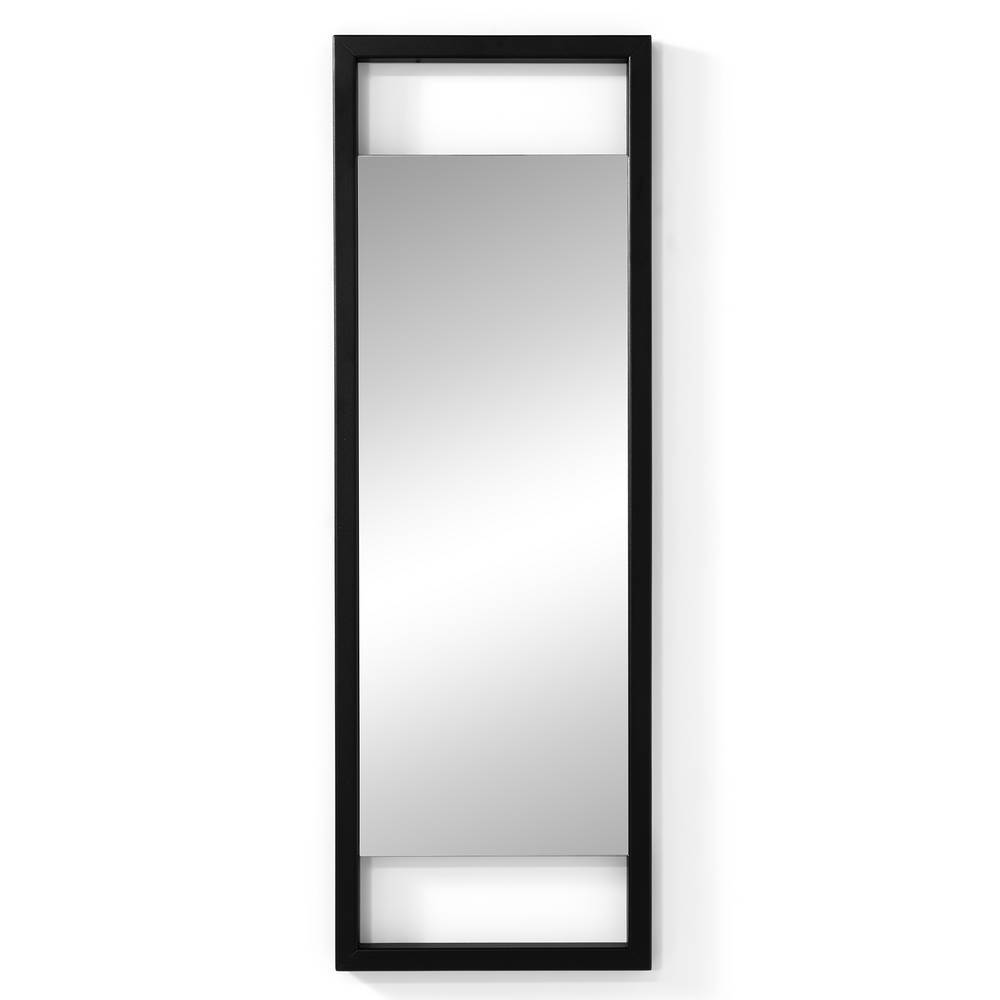 Flurspiegel Lavillos in modernem Design für die Wandmontage