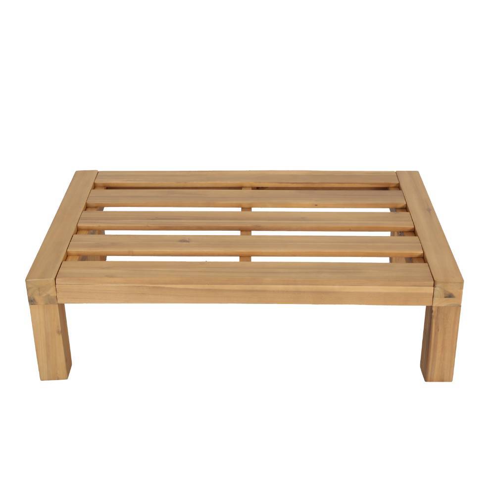 Polsterhocker Zoika in modernem Design 40 cm Sitzhöhe
