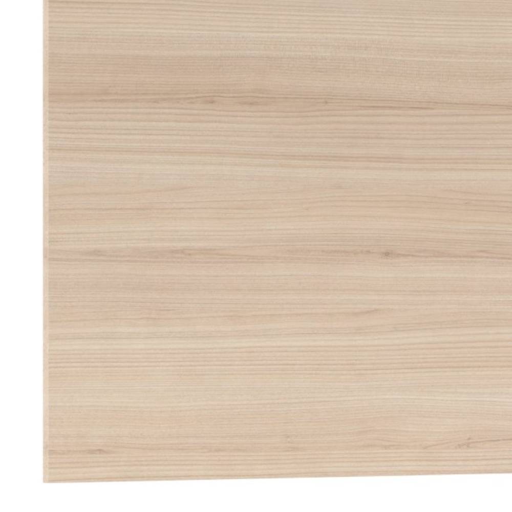 Wandgarderobe Daniele in modernem Design mit 4 Kleiderhaken