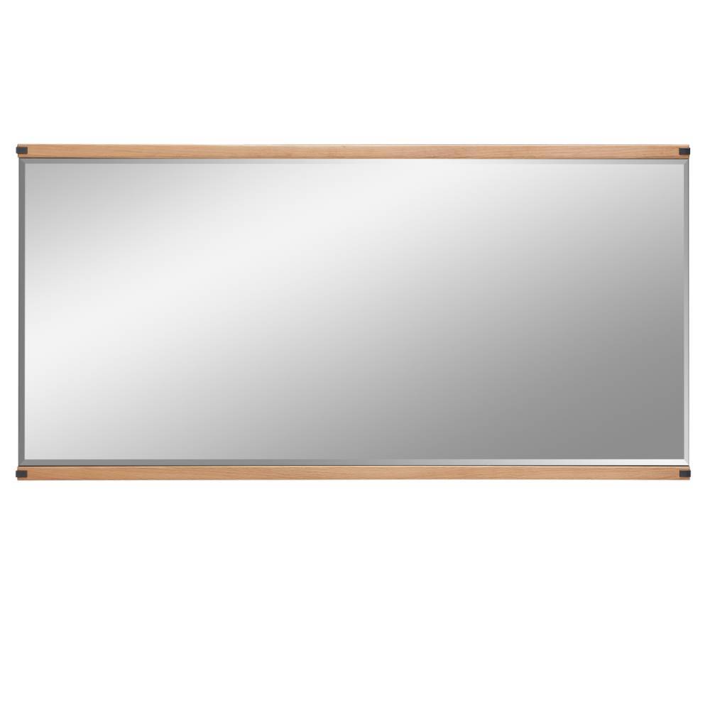 Spiegel Tablonero 160 cm breit für die Wandmontage