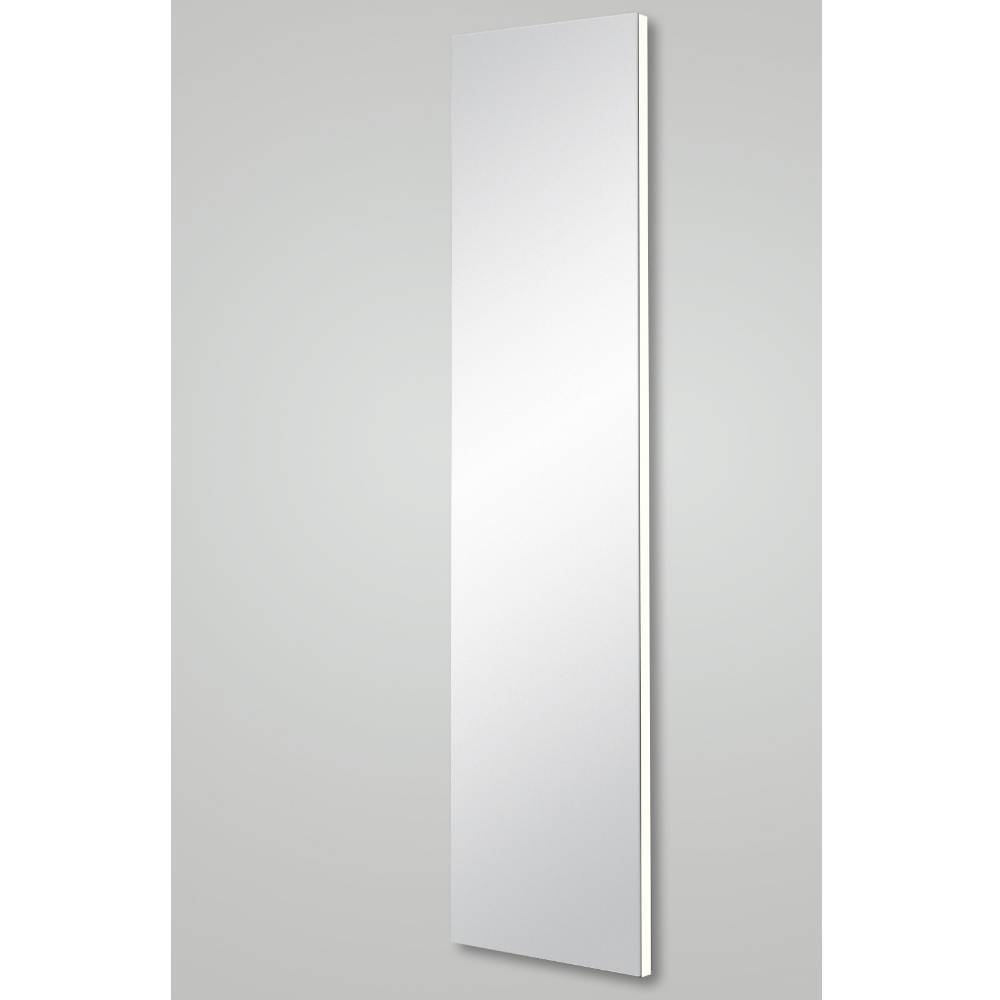 Wandspiegel Neive in modernem Design 170 cm hoch