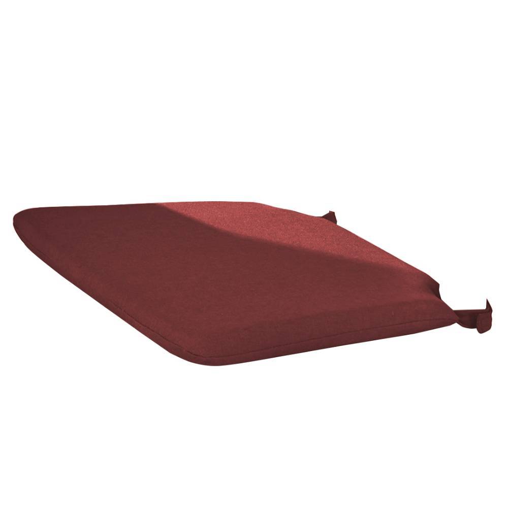 Esszimmerstuhl Acientra aus Buche Massivholz mit Polsterauflage (2er Set)