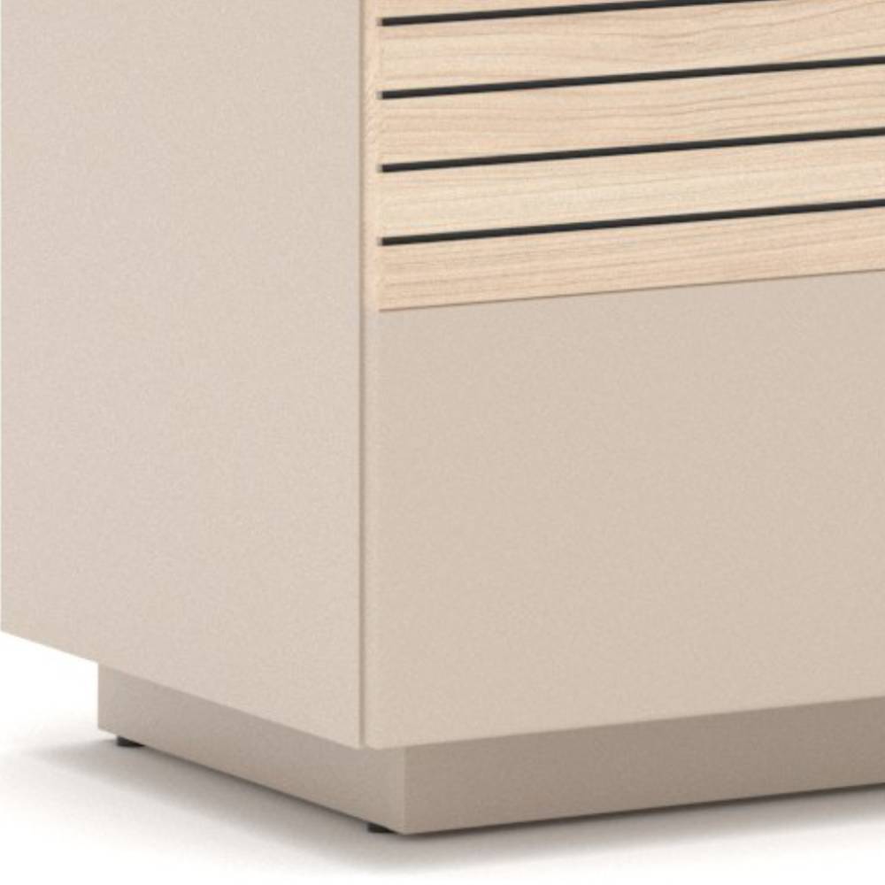 Garderobenbank Jasefiana 78 cm breit inklusive einer Sitzpolster Auflage