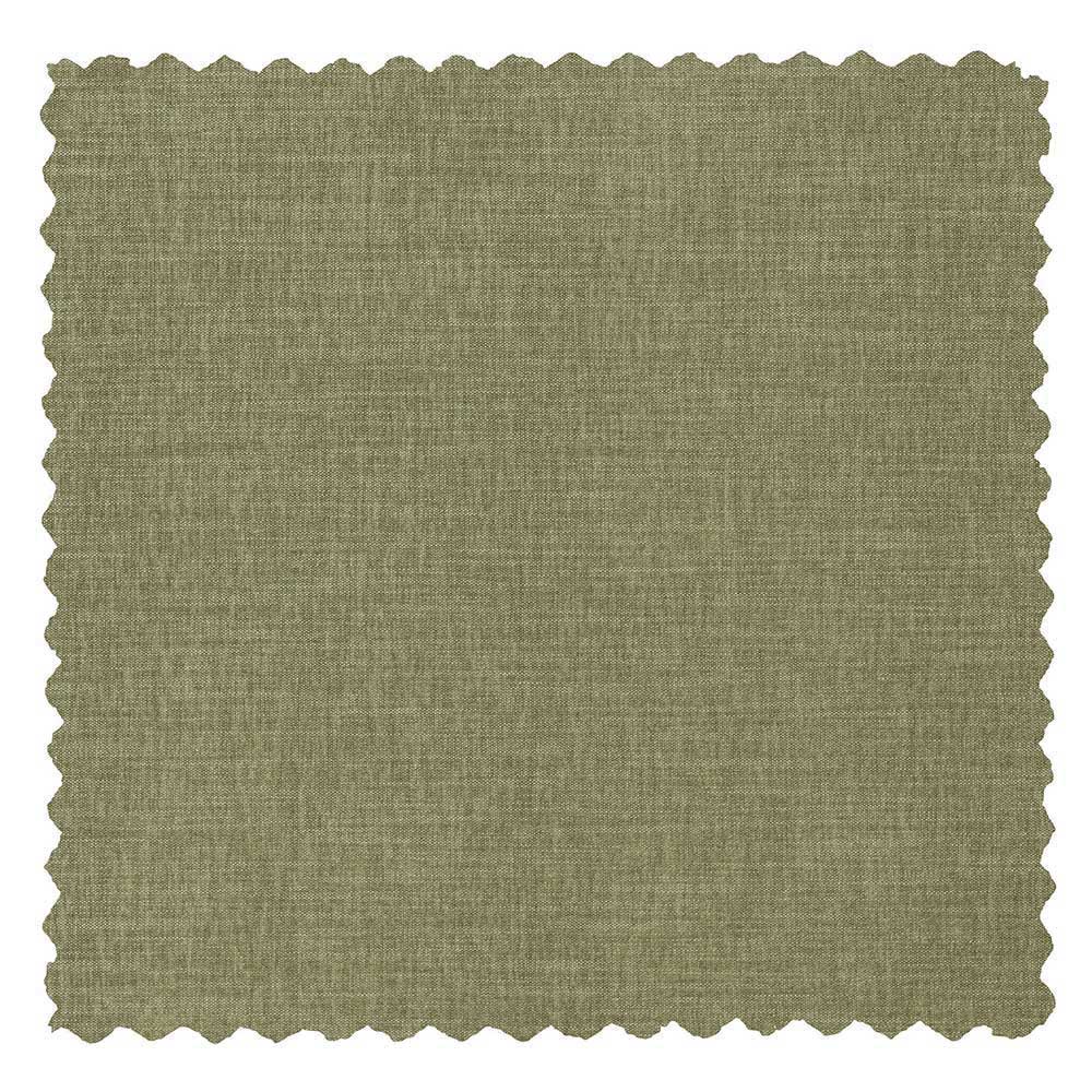 Graugrüne Modulcouch Karyon 298 cm breit in modernem Design