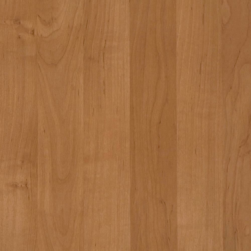 Moderner Kleiderschrank Merkur mit Drehtüren in Eiche Bianco & Dunkelbraun