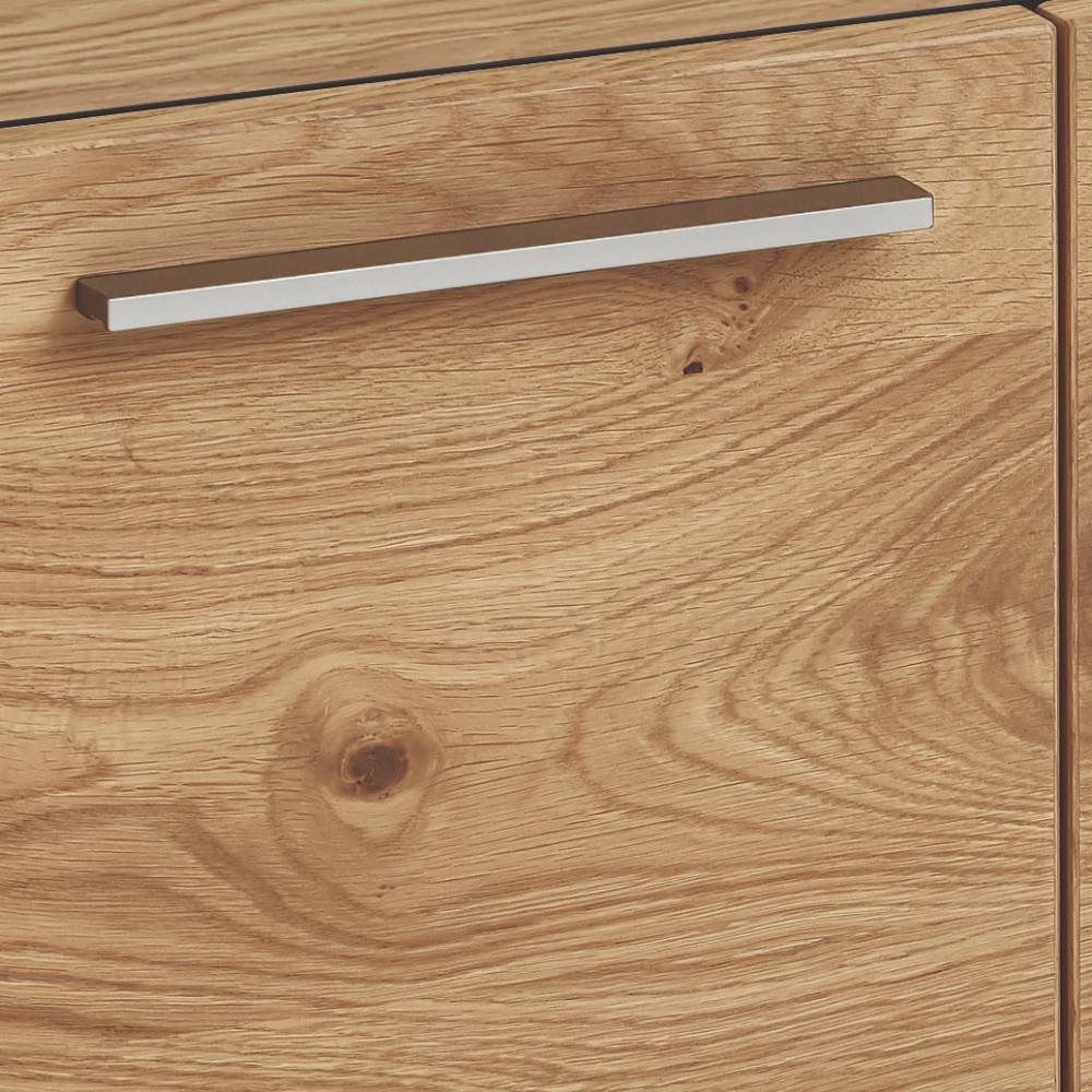 Garderobenbank Timo in modernem Design 66 cm breit