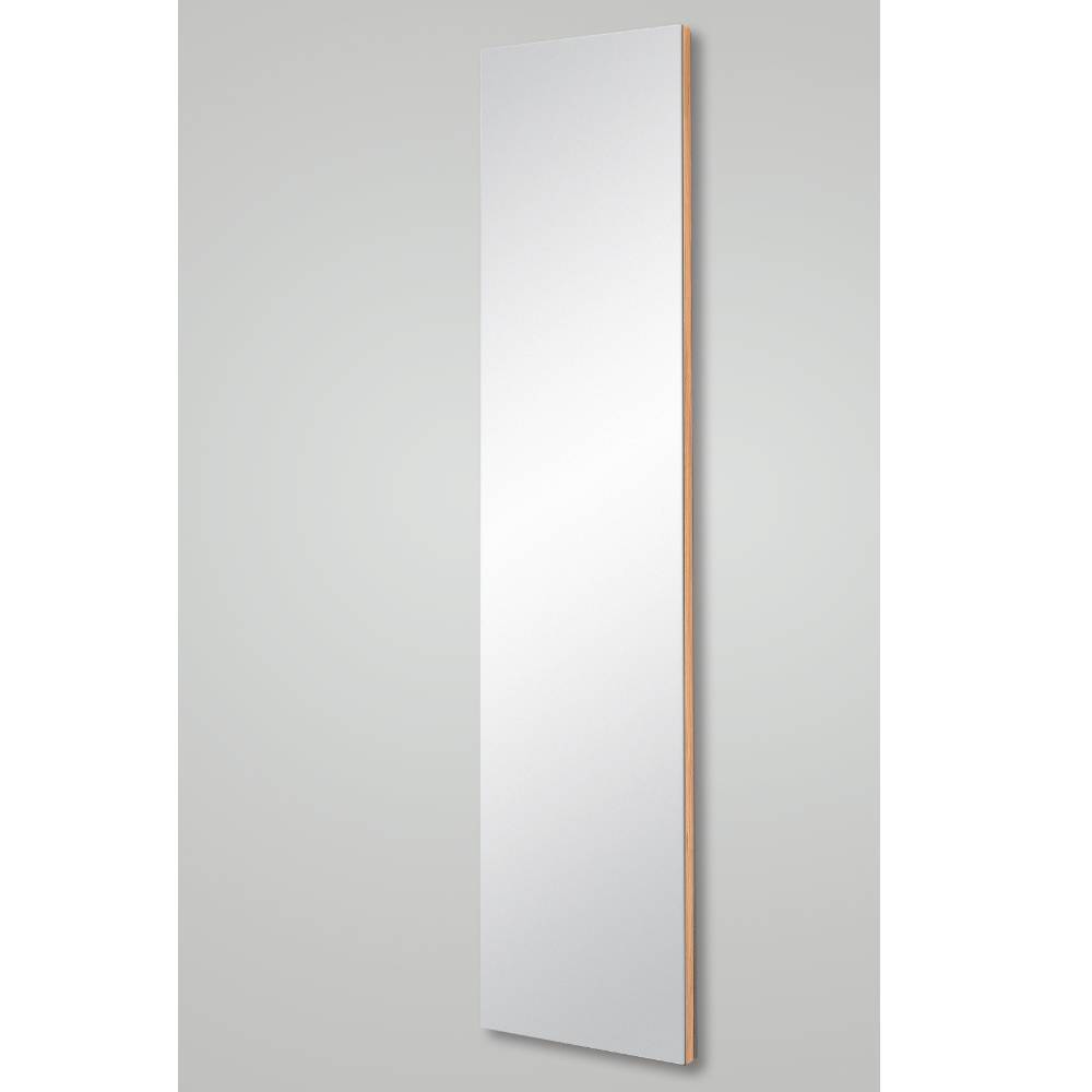 Wandspiegel Jabota 170 cm hoch und 42 cm breit