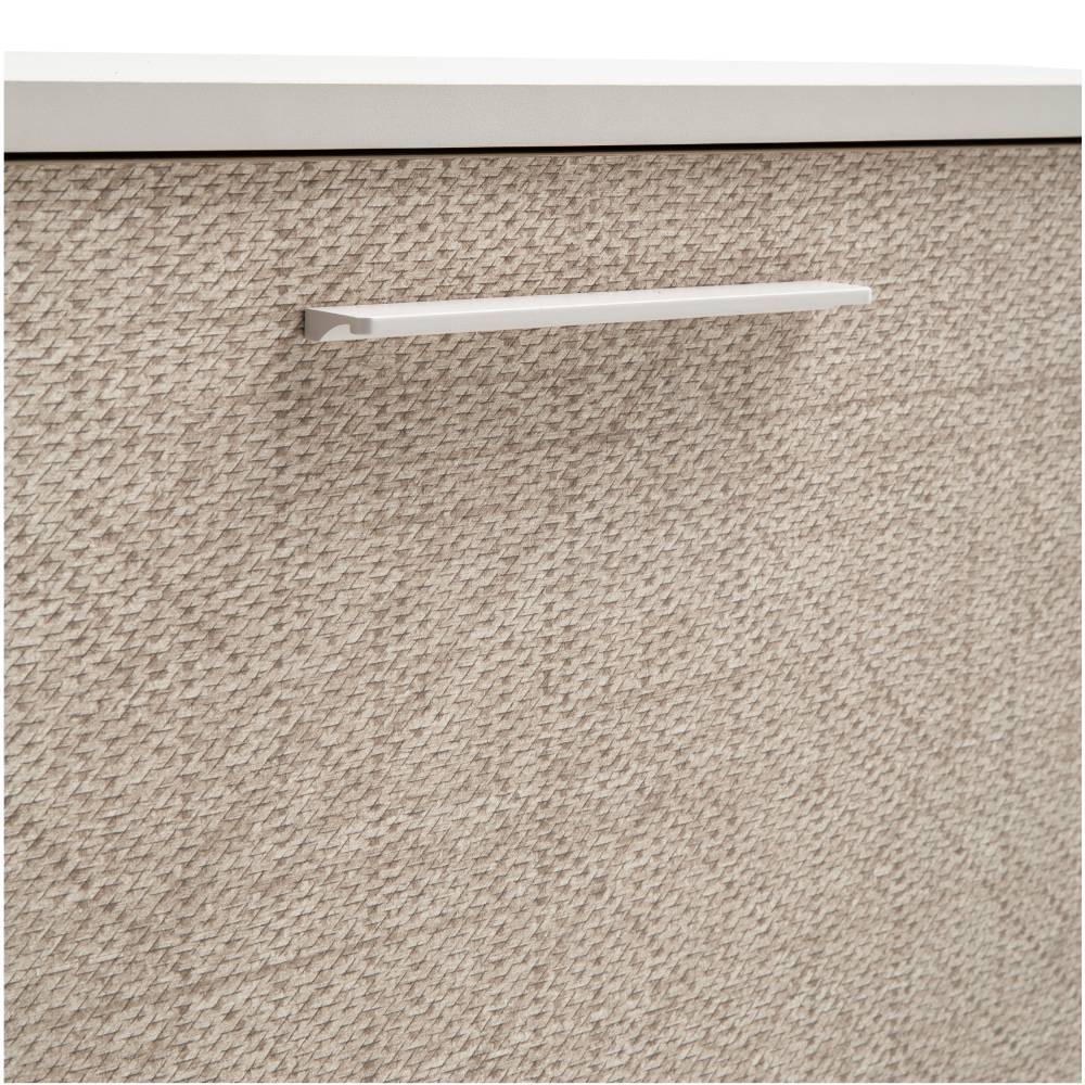 Schuh Klappschrank Alcarizora 60 cm breit 124 cm hoch