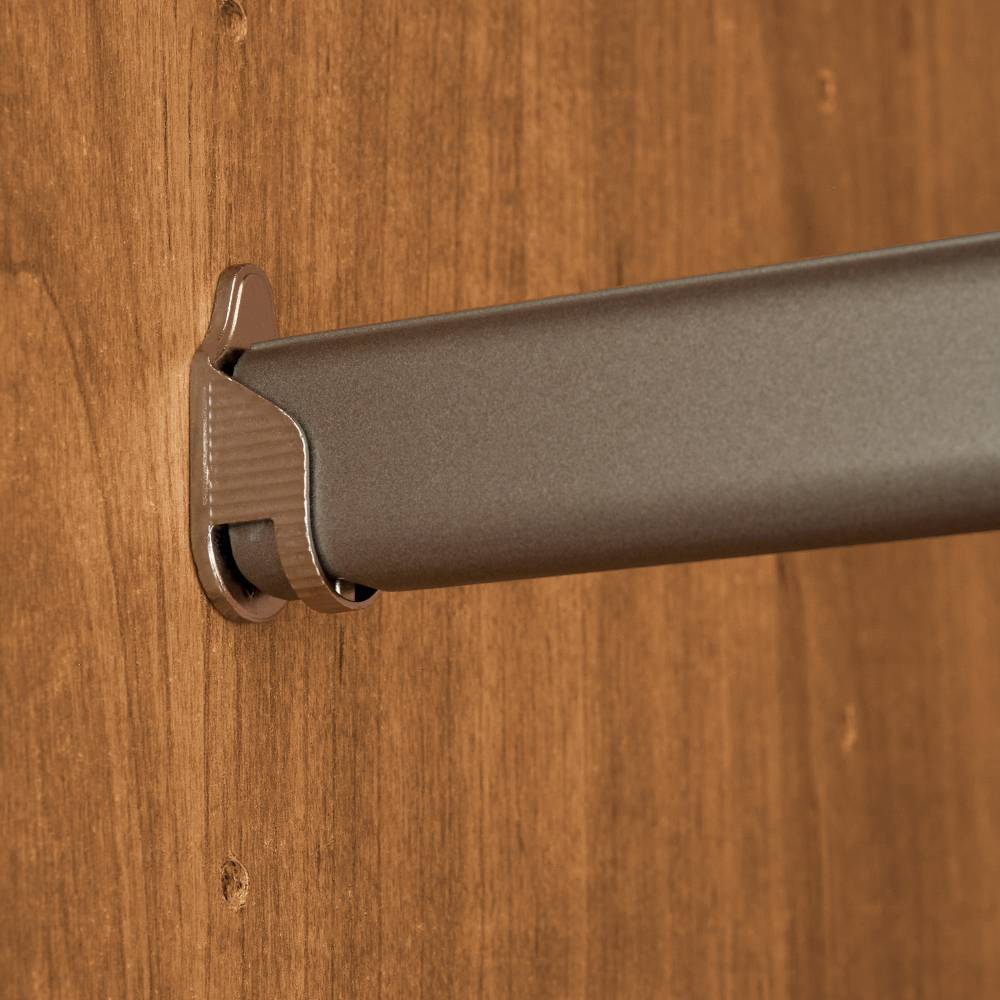 Drehtürenkleiderschrank Merkur 344 cm breit - Made in Germany