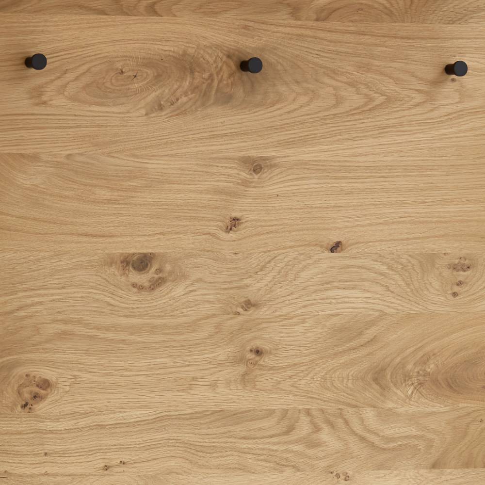 Bürogarderobe Damiette 106 cm hoch und 80 cm breit