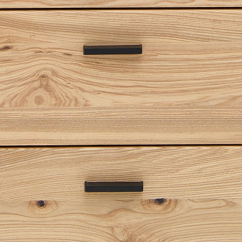 Bürocontainer Talyteo mit drei Schubladen 66 cm hoch