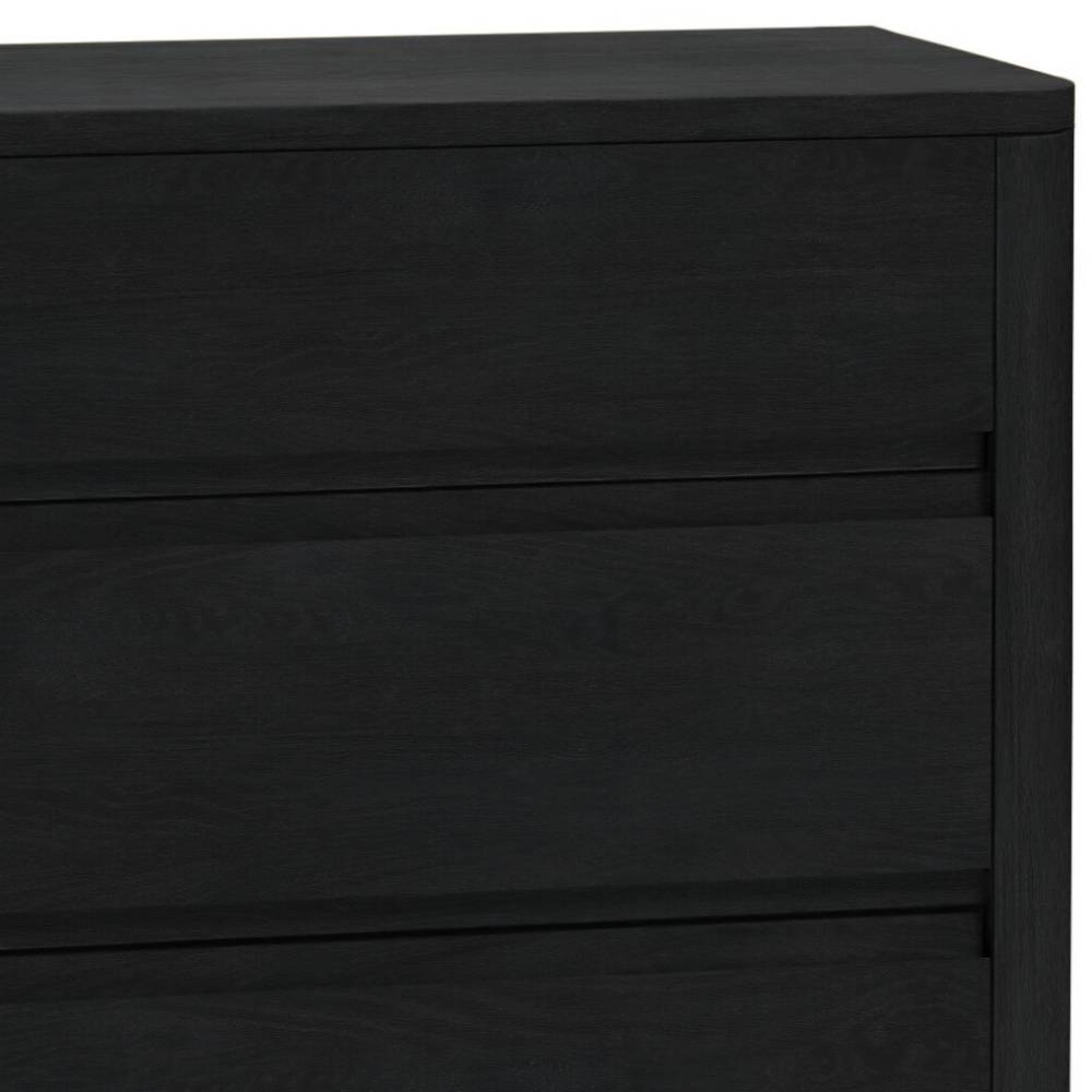 Dielen Kommode Vinkoja in modernem Design mit Soft Close