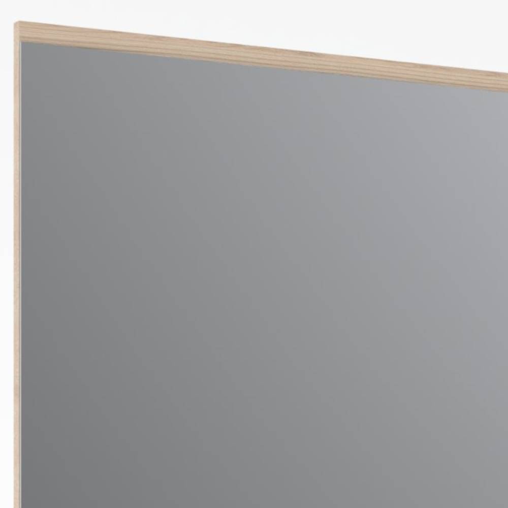 Spiegel Daniele in Eichefarben 80 cm breit
