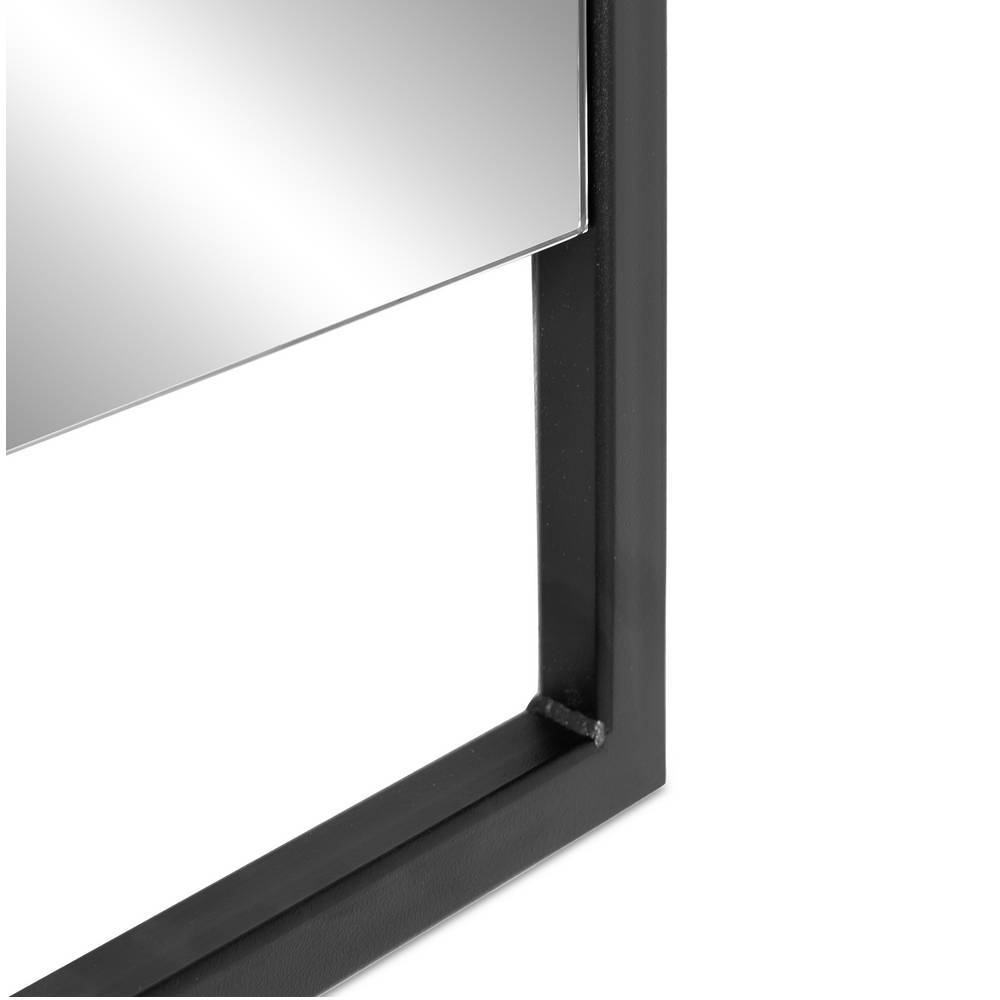 Flurspiegel Lavillos in modernem Design für die Wandmontage