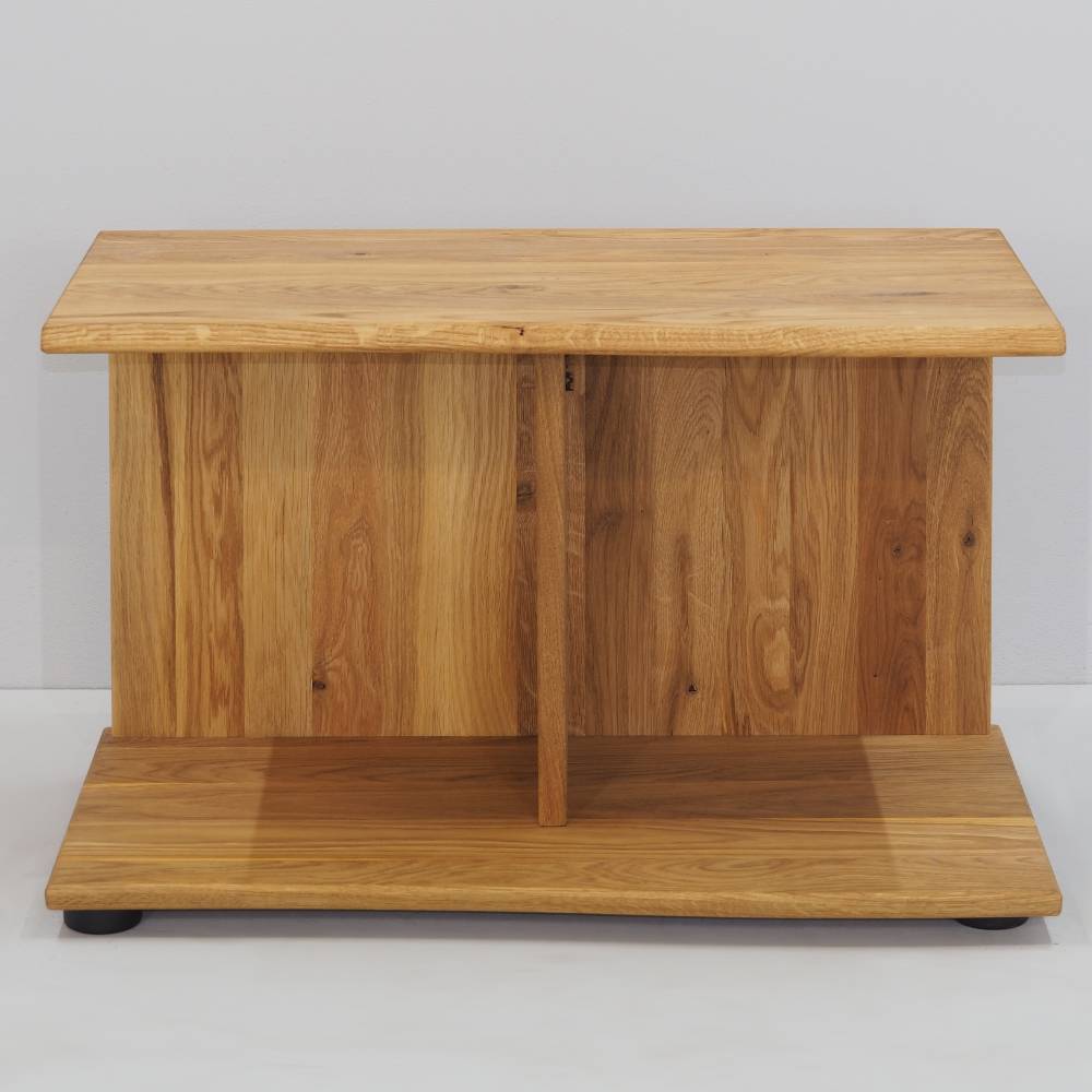 Beistelltisch Sofa Foresta aus Eiche Massivholz geölt