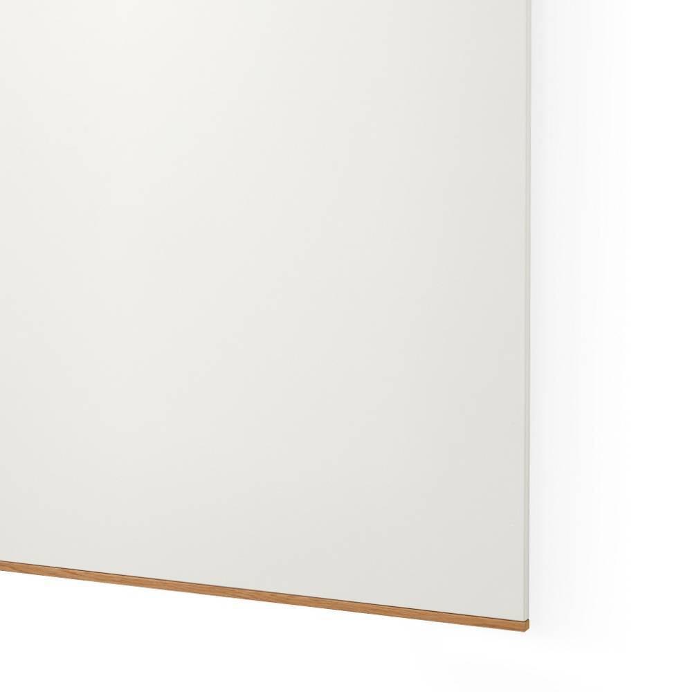 Garderobe Bedina für die Wandmontage in modernem Design