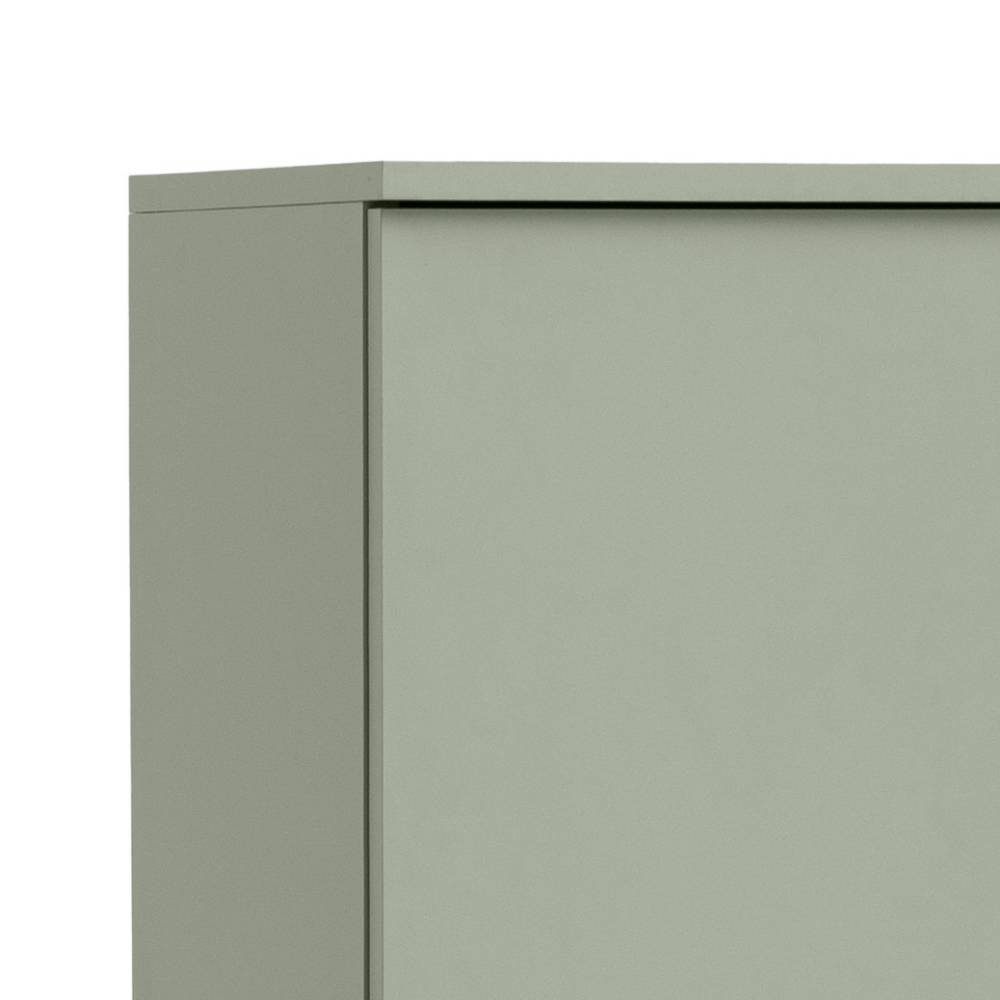 Bad Hochschrank Jump 181 cm hoch - Made in Germany