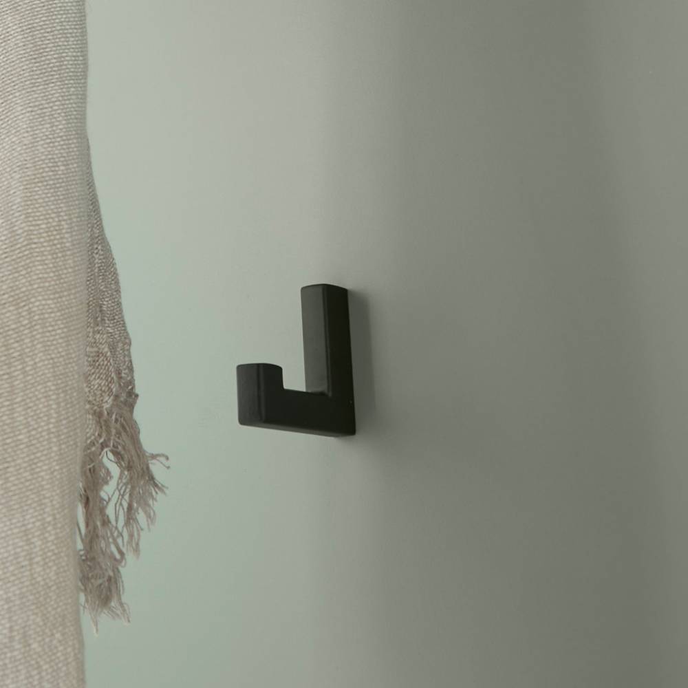Komplett Garderobe Ulfava in Graugrün und Eichefarben (vierteilig)