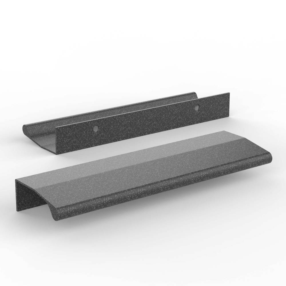 Drehtürenkleiderschrank Merkur 344 cm breit - Made in Germany
