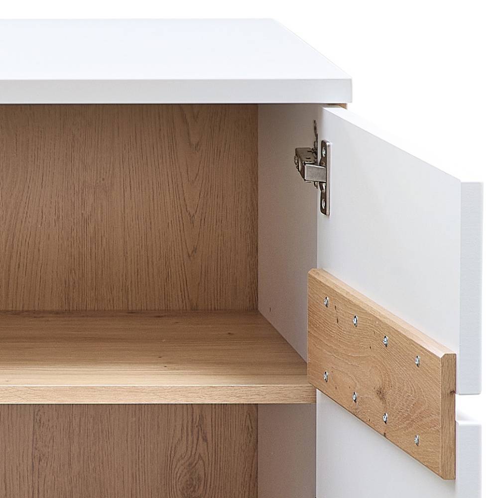 Sideboard Mariocavo in modernem Design 165 cm breit