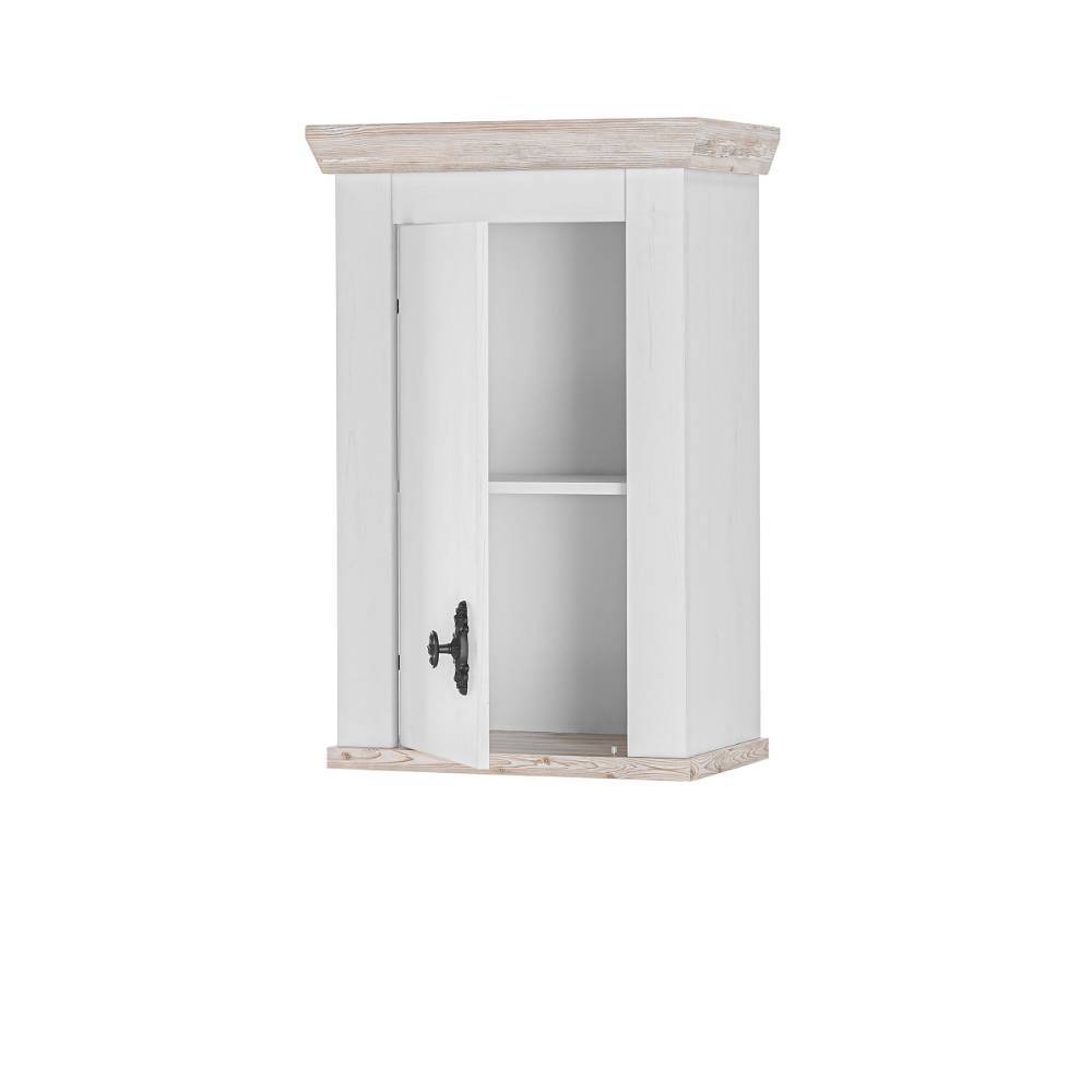 Küchen Oberschrank Flurencina im Landhausstil 55 cm breit