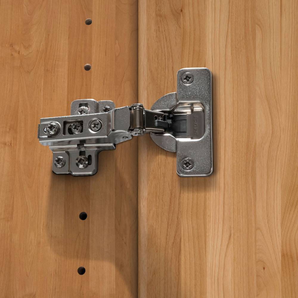 Schlafzimmerkleiderschrank Merkur in modernem Design 246 cm breit