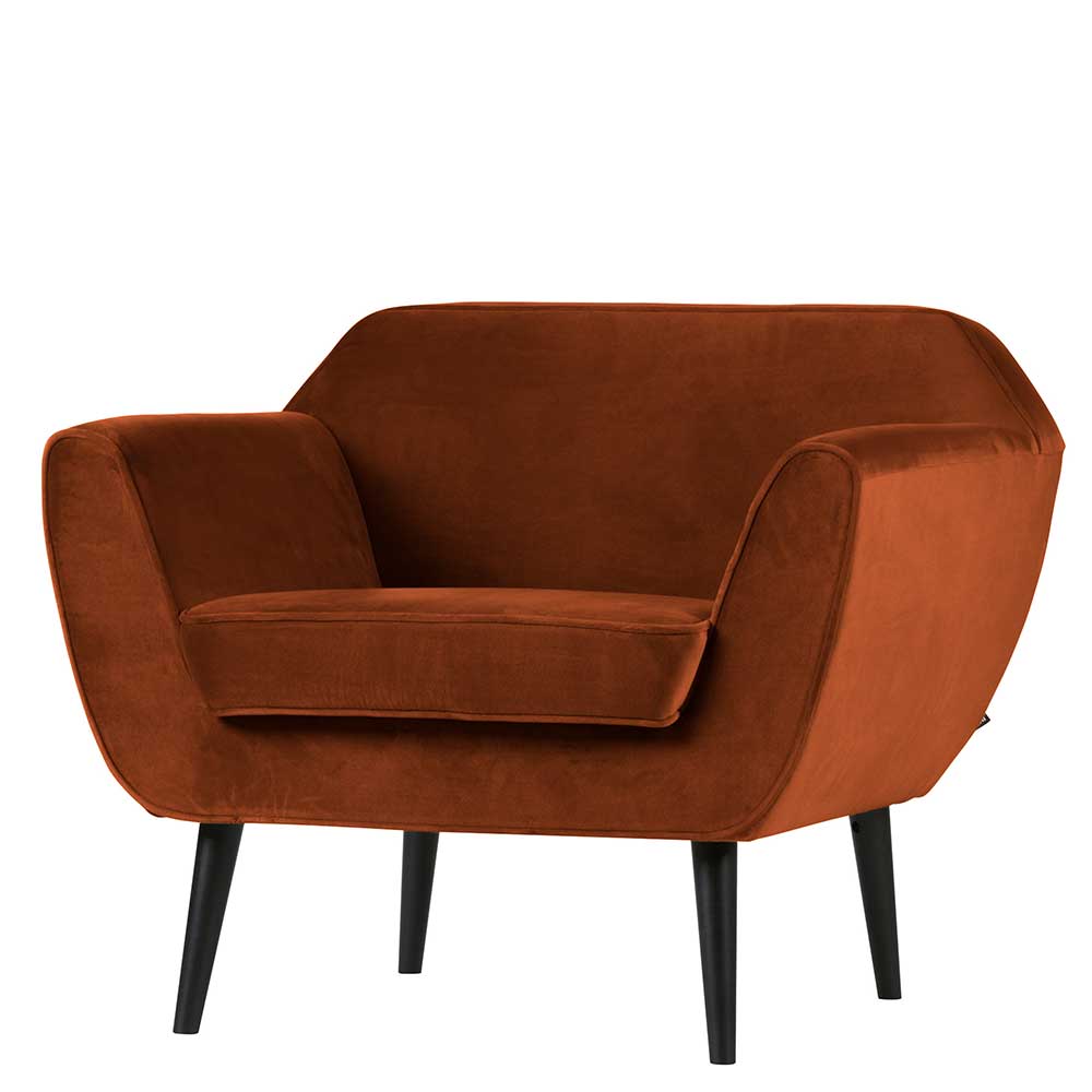 Wohnzimmer Sessel Dominus