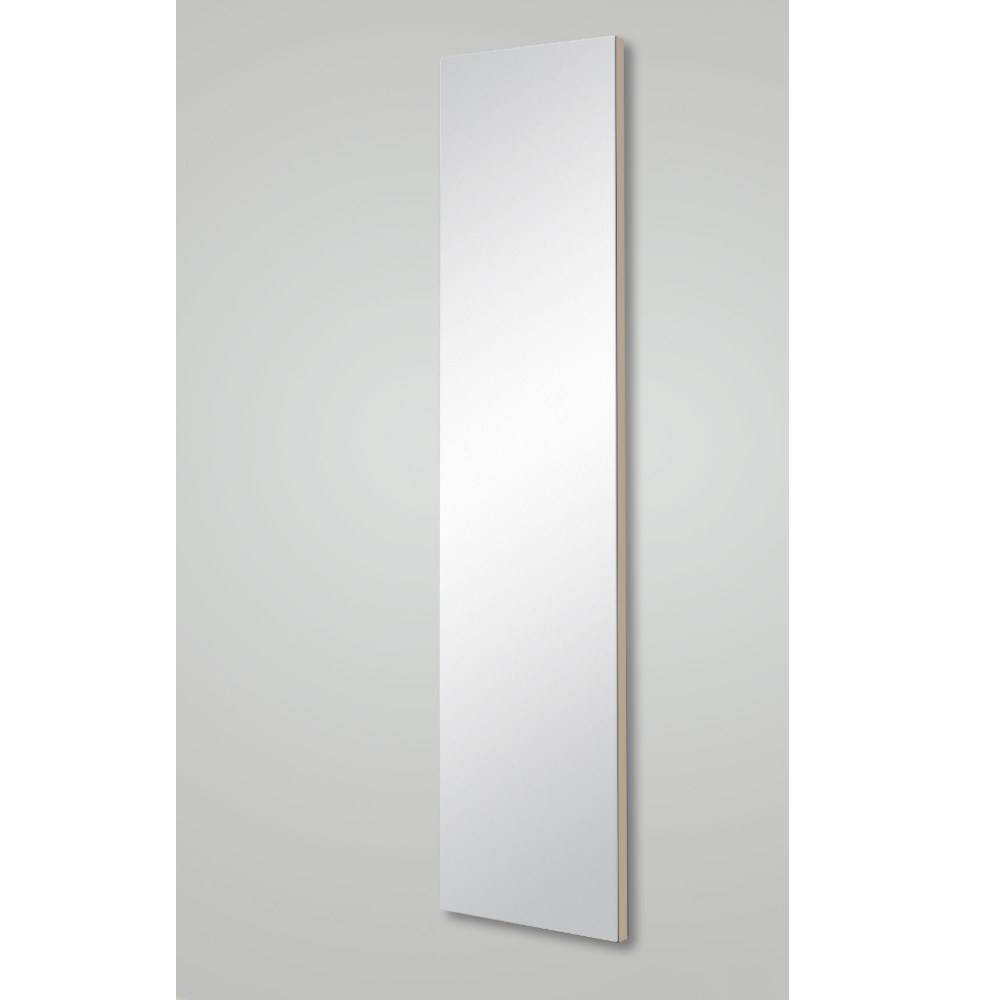 Garderobenspiegel Nurzia 170 cm hoch - Made in Germany