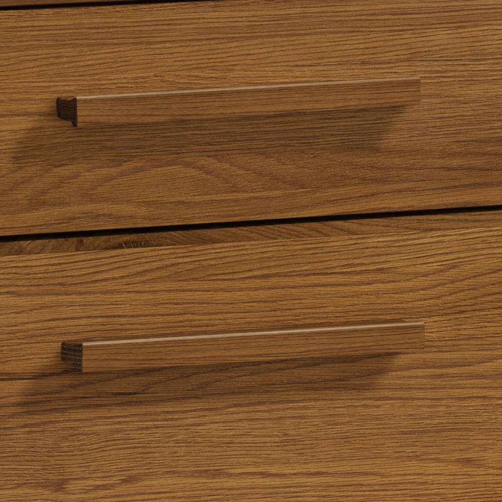 Schubladenkommode Frasyn in modernem Design 90 cm breit