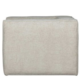 XL Sessel Still in Beige in modernem Design – Ansicht 3