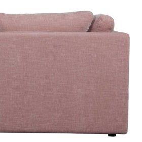Ecksofa Rosa Fraduno in modernem Design 301x85x98 cm – Ansicht 10