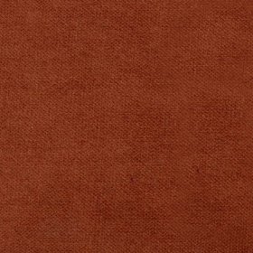 Wohnzimmer Sofa Aylon in Rostfarben Samt 230 cm breit – Ansicht 7