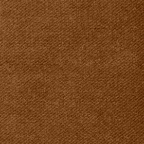 Samt Eckcouch Habanas in Honigfarben im Retro Look – Ansicht 6
