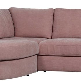 Ecksofa Rosa Fraduno in modernem Design 301x85x98 cm – Ansicht 9