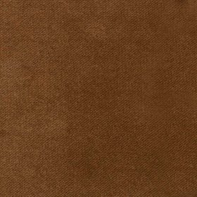 Samt Dreisitzer Sofa Habanas in Honigfarben 275 cm breit – Ansicht 10