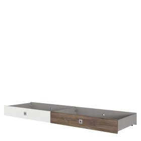 Günstiges Bett Haruto Made in Germany mit 36 cm Einstiegshöhe – Ansicht 8