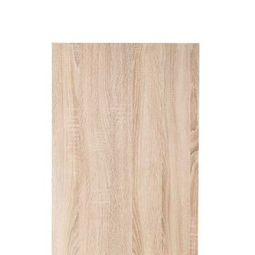 Schubladen Sideboard Elmin in Eiche Sägerau Weiß 140 cm – Ansicht 3