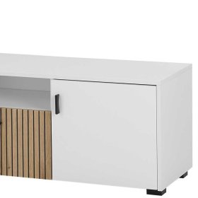 Modernes Lowboard Saladd 150 cm breit und 44 cm hoch – Ansicht 5