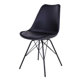 Esszimmer Sitzgruppe Lakosion im Loft Design für 6 Personen (siebenteilig) – Ansicht 8