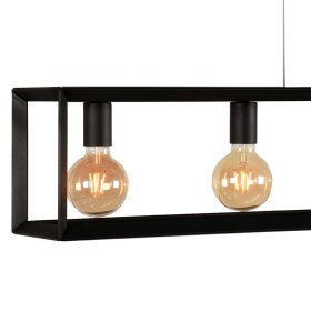 Hängelampe Babro aus Metall im Industry und Loft Stil – Ansicht 4