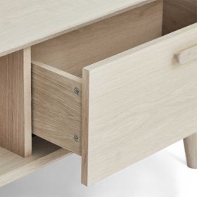 Couchtisch Vilrada im Skandi Design echtholzfurniert – Ansicht 10