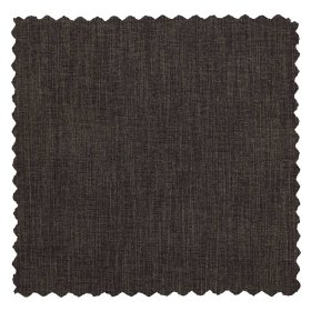 Modulsofa Abschluss Element links Trois in Anthrazit 93 cm breit – Ansicht 16